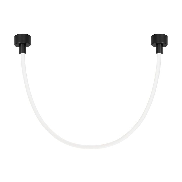 Подвесной светодиодный светильник Arlight SP-Tropic-Surface-R18-L1200-18W Warm3000 043401