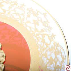 Фруктовница двух ярусная Timon