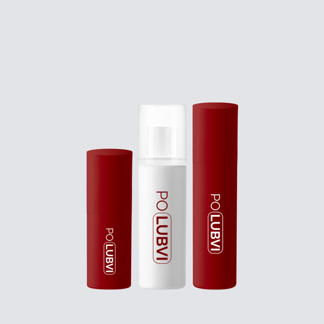 Мультипептидный набор LIFT PEPTIDE для лица