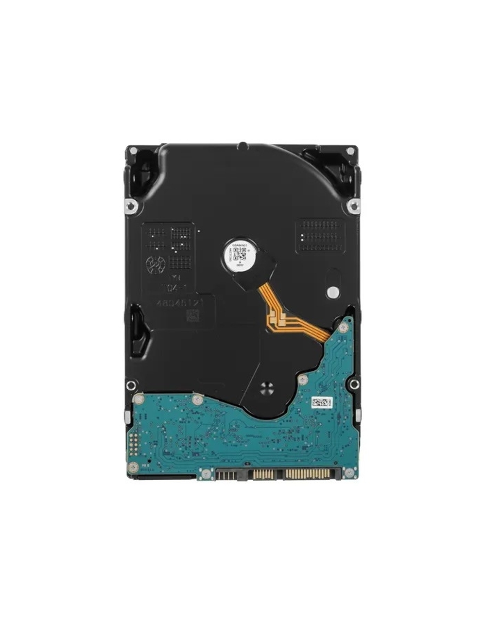 HDD жесткий диск 20TB Toshiba Server (MG10ACA20TE) SATA, 7200 rpm, 512Mb buffer, 3.5")