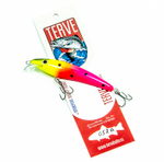 Terve Kola 2,5 м., 9,5 см., цвет 052a