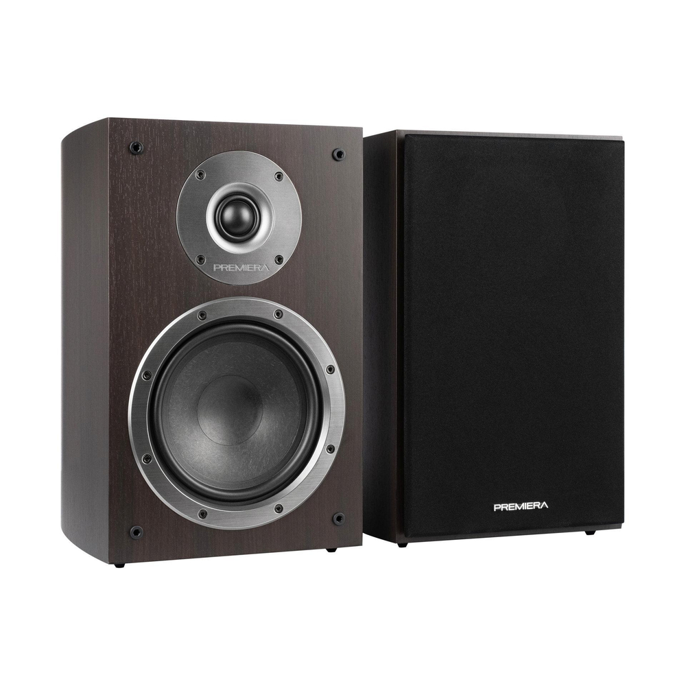 Premiera Delta DS-601 MC — полочная пассивная акустическая система (пара)