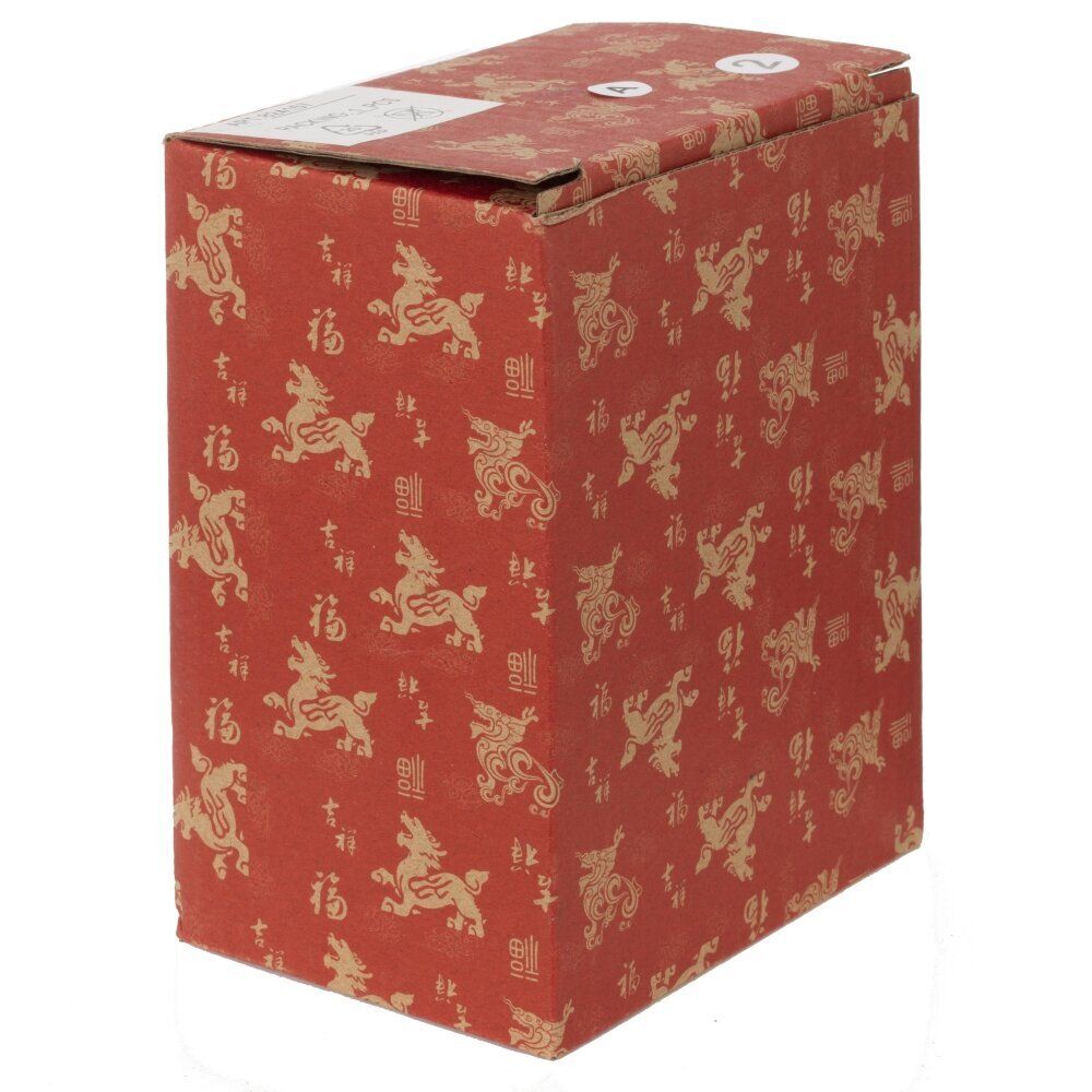 GAEM Фигурка декоративная "Дельфины", L16 W8 H22 см