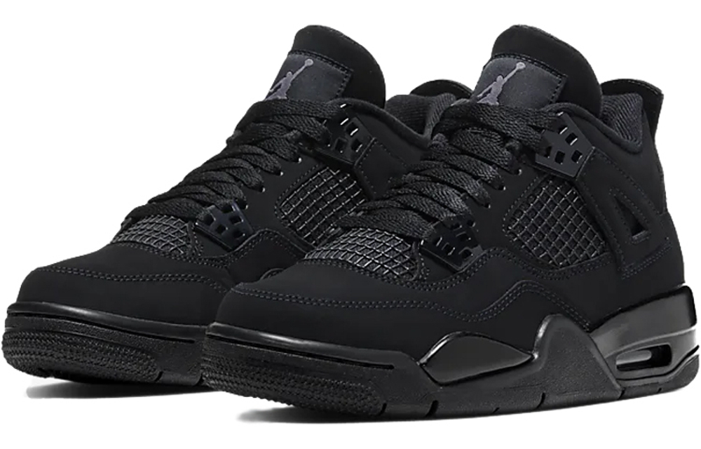 Кроссовки Jordan Air Jordan 4 2020 (Женская размерная сетка)
