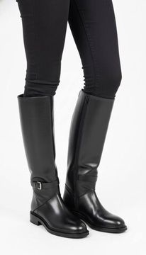 Сапоги женские