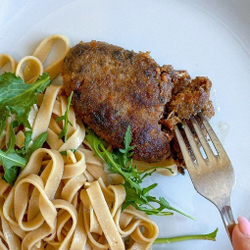 Котлеты "Базилик" (0,4 кг)