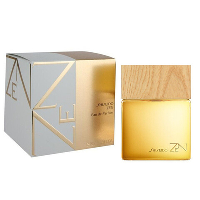 SHISEIDO ZEN EDP 100 ML VAPO