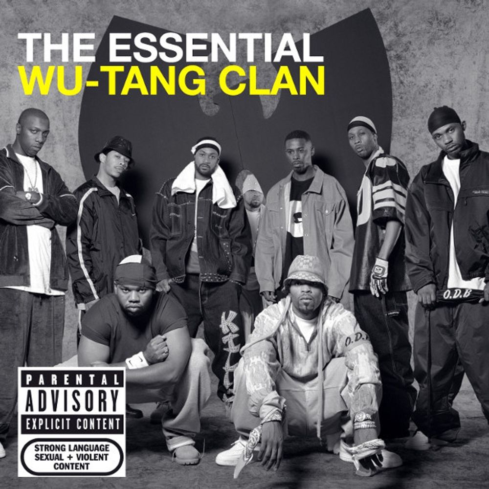 Wu-Tang Clan / The Essential (2CD)