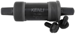 Каретка Вело TT Kenli KL-08A пром подш L BB 68*124 мм сталь