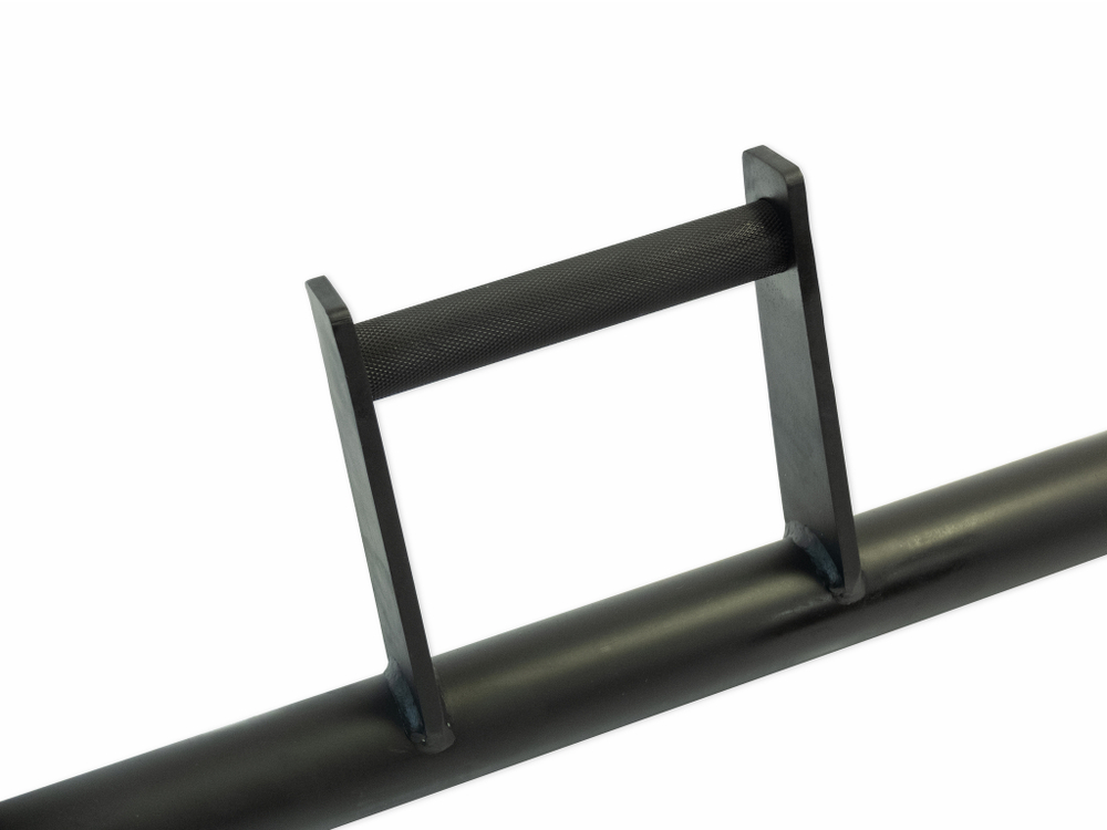 Гриф Прогулка фермера Farmers walk REBEL