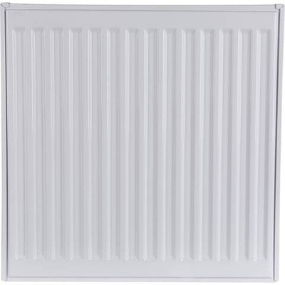 Радиатор панельный ROMMER 22/500 боковое подключение Compact