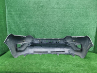 Бампер передний Toyota LC Prado 150 (2017-2020)