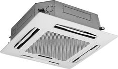 Кассетная VRF система Bosch AF-4C 56-1 P/AF-P 4C