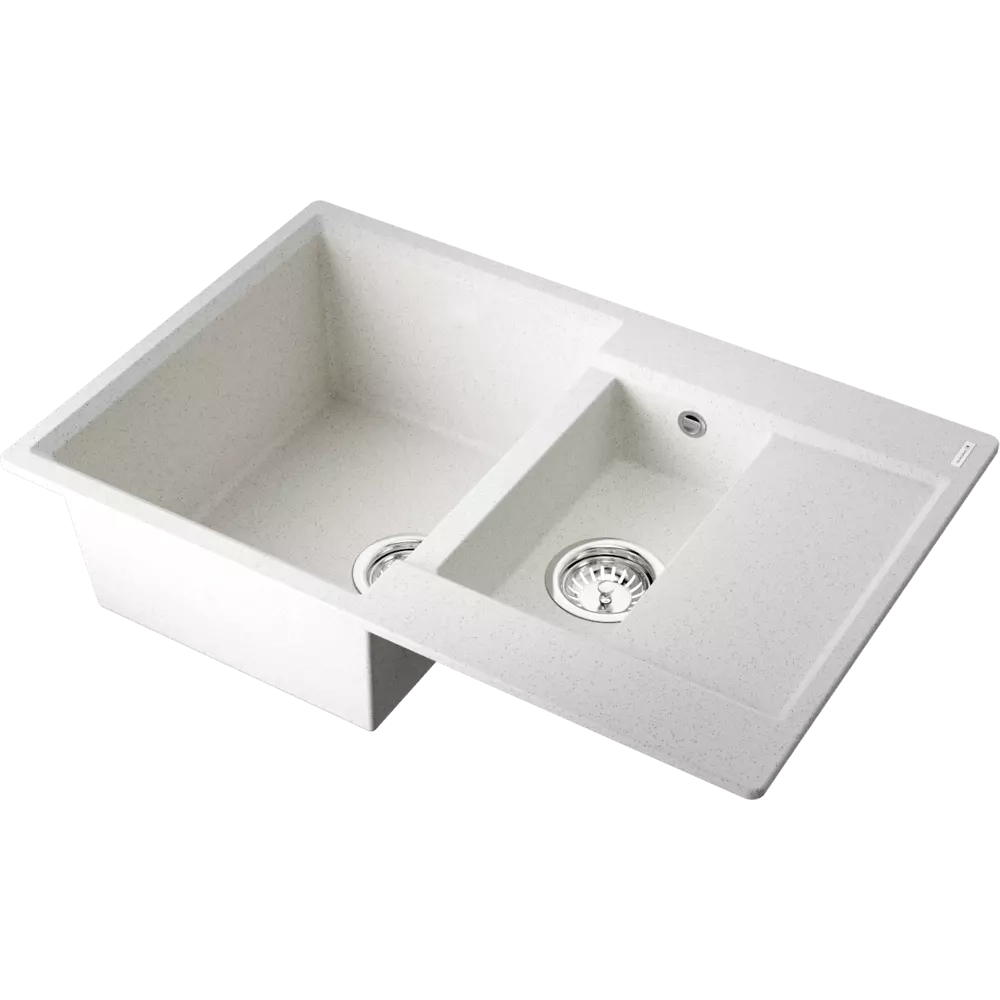 Кухонная мойка Omoikiri Daisen 78 2T-BL