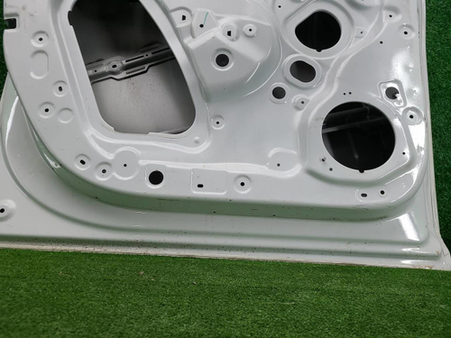 Дверь передняя левая Geely Monjaro (2021-н.в.)