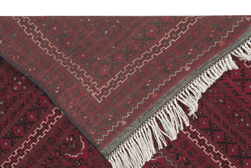 Afghan Vintage 195 x 295 см