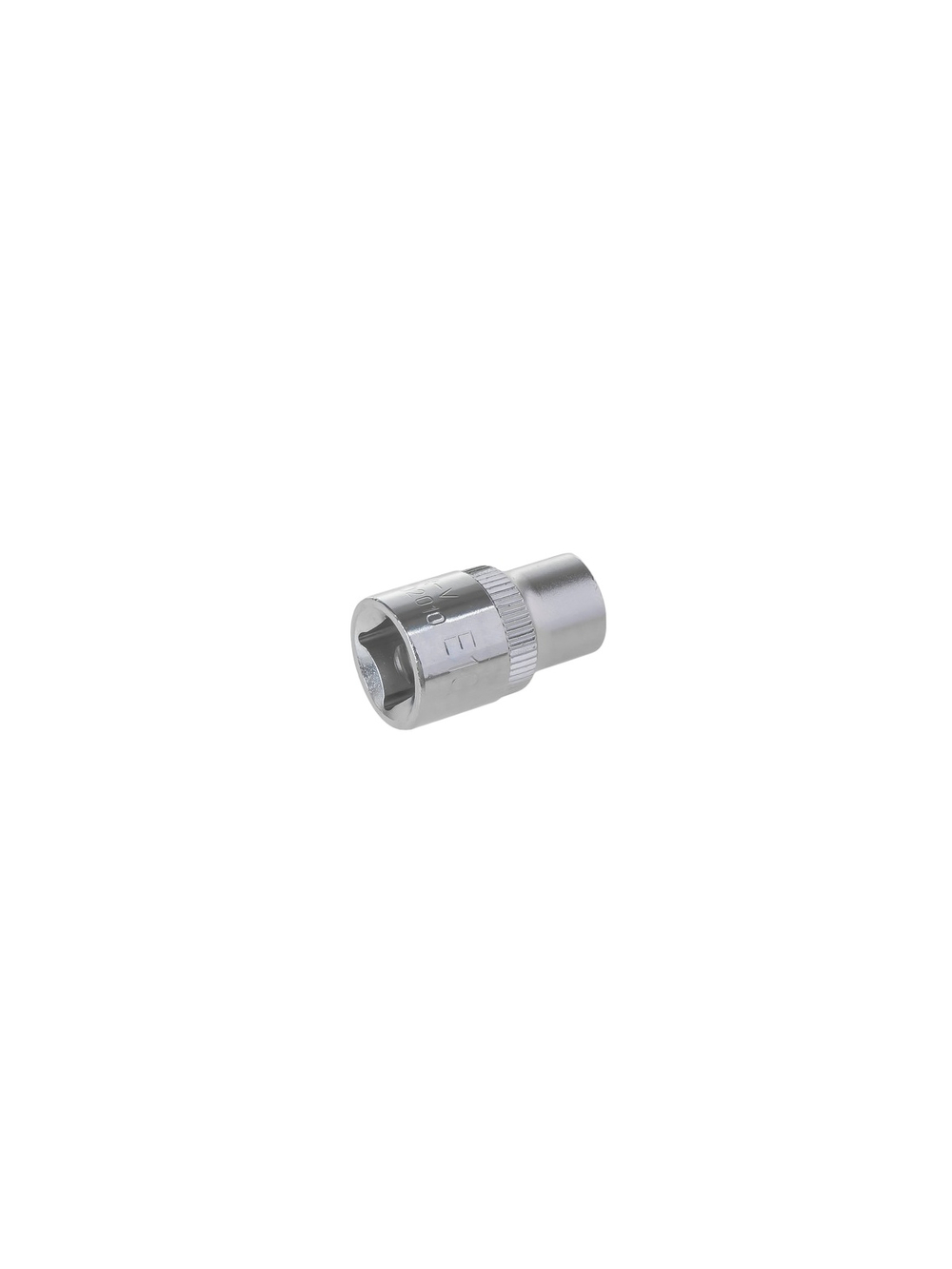 Головка ударная 1/2" внешний TORX Е10, L=28 мм на холдере Arnezi R0202010
