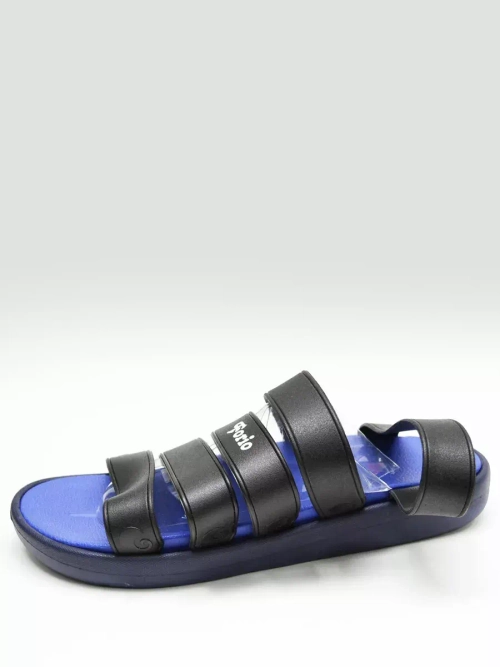 Биркенштоки резиновые пляжные сандалии из ПВХ