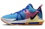 Кроссовки Nike Lebron Witness 7