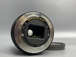 Sony 16-70mm 4 ZA OSS