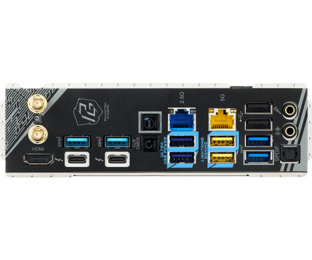 Материнская плата ATX ASRock Z890 NOVA WIFI