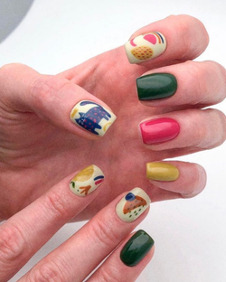 Milk Гель-лак Simple - 142 - Vegan, 9мл