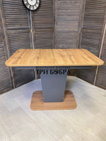 Кухонный стол "Тор", дуб вотан