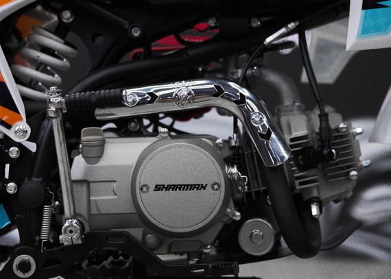 Мотоцикл питбайк SHARMAX Sport 145 Miami