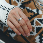 Кольцо NOMAD | КОЧЕВНИК