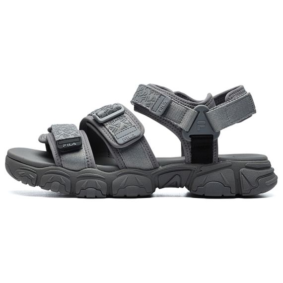 Fila Fluid Sandal 'Mysterious Gray'