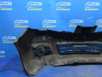 Бампер передний NISSAN NOTE 2008-2012