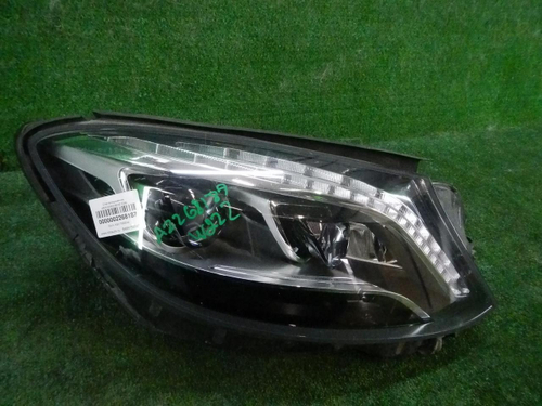Фара правая Mercedes S W222 (2013-2017) LED Night Vision
