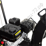 Снегоуборщик Huter SGC 4000E