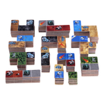 Неизвестная Планета (Planet Unknown) на русском языке