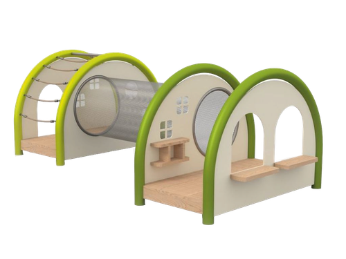 Домик Арка И.А.01-030