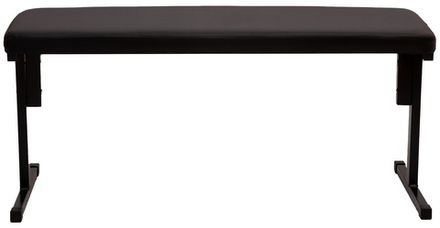 Лавка М к/з Каркас черный