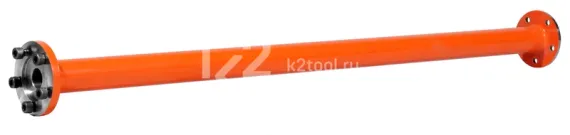 Удлинитель 5М10, длина 1000 мм Алатон