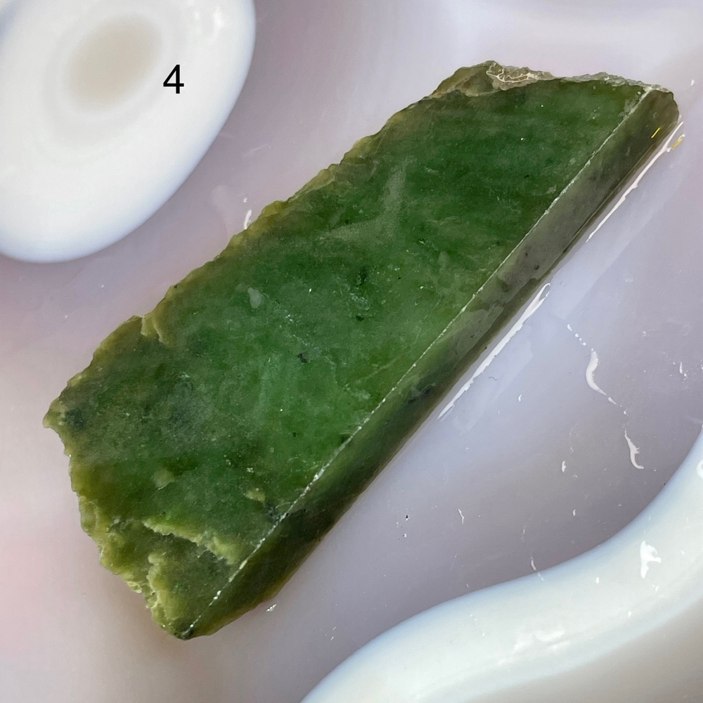 51490  Нефрит Срез 66-85мм