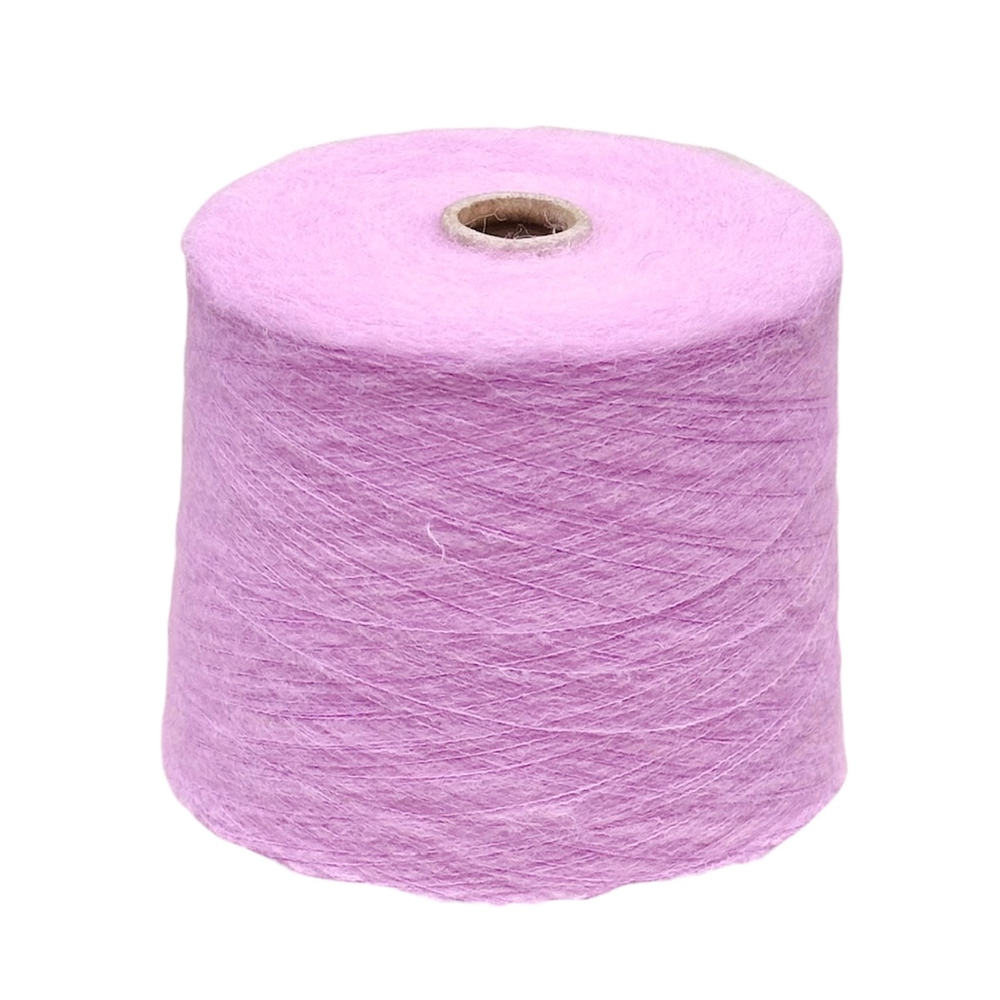 Bianca, Lanificio dell Olivo, 55% беби альпака супер файн 15% меринос 30% ра, 1000 м./100 гр.