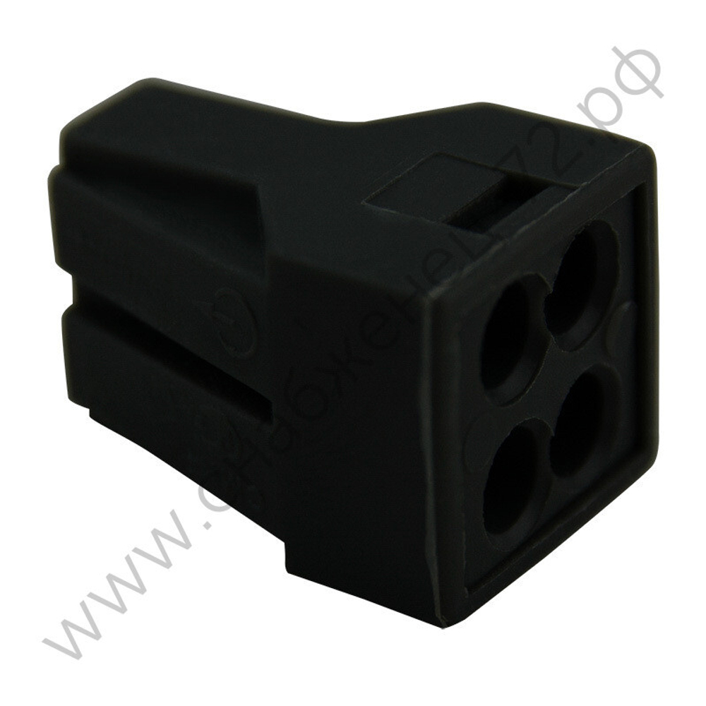 Строительно-монтажные клеммы Энергия СМК с пастой