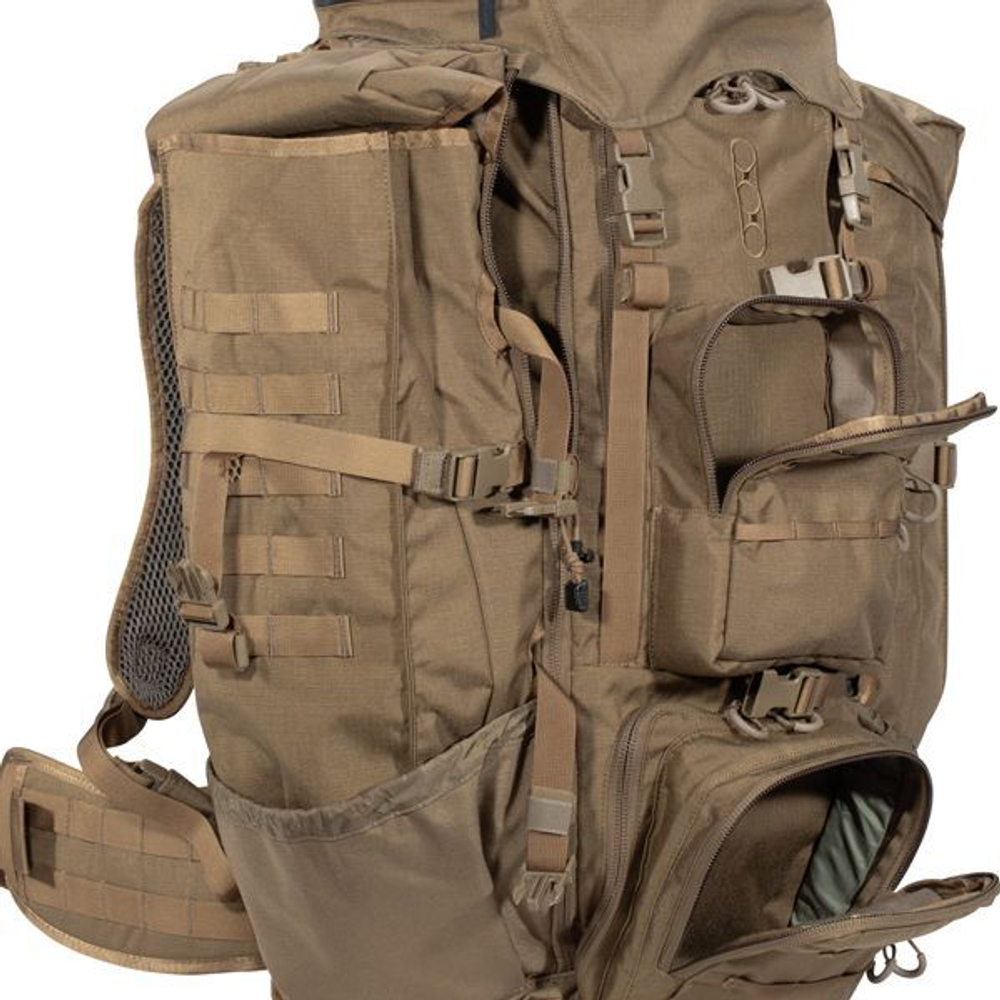 Eberlestock Terminator Pack - Coyote