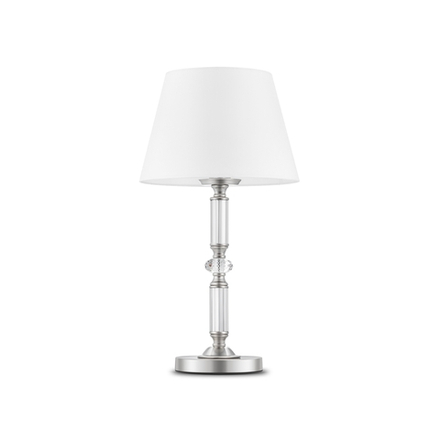 Настольный светильник Maytoni MOD018TL-01CH