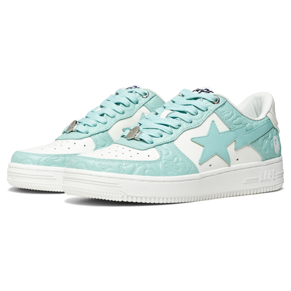 A Bathing Ape Shock Absorbers