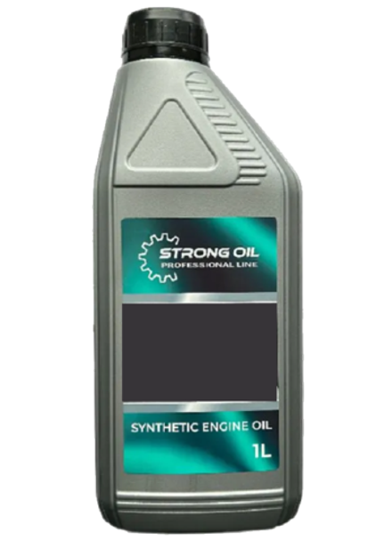 Strong oil 5W-30, 5л.