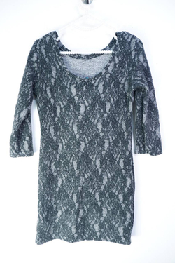 Платье Befree для прохладной погоды, маркировка S, визуально на 44 размер