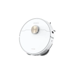 Робот-пылесос Dreame L10s Pro Ultra RLL82CE White (Heat) со станцией самоочистки