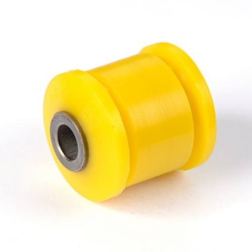 Полиуретановый сайлентблок передней подвески, нижнего рычага, задний (1 шт.), Точка опоры.22-06-2592