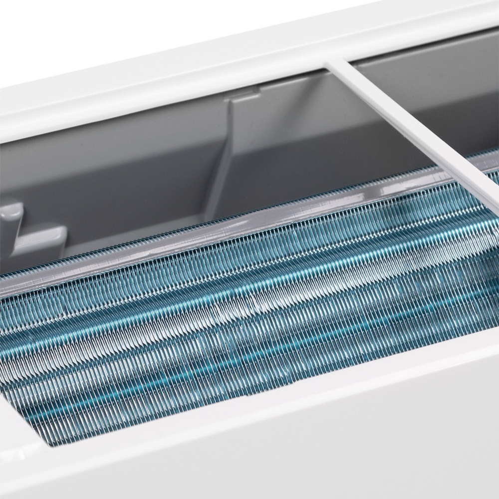 Инверторная сплит-система Royal Thermo Barocco DC White RTBI-24HN8