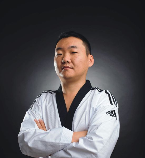 Школа боевых искусств &quot;Запад-Восток&quot;. Приглашаем на тренировки!