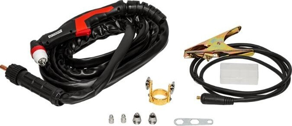 Аппарат плазменной резки СВАРОГ REAL CUT 90 (L205) 00000094308